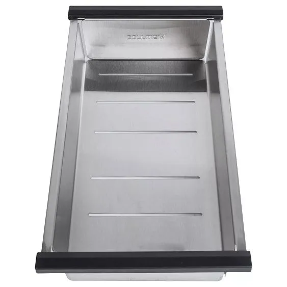 Кухонная мойка PAULMARK LUMI-MULTI SINK LU-MULTI 74-LA