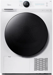 Сушильная машина MIDEA MD200H90W/W-RU