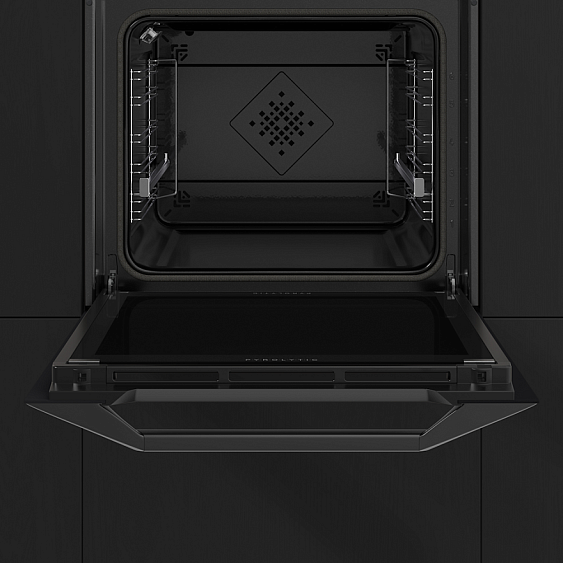 Духовой шкаф DE DIETRICH DOR4747MB