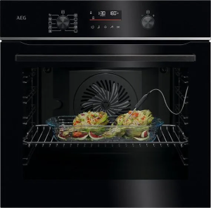 Духовой шкаф AEG V5PBA521AB
