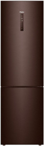 Холодильник HAIER C4F740CLBGU1