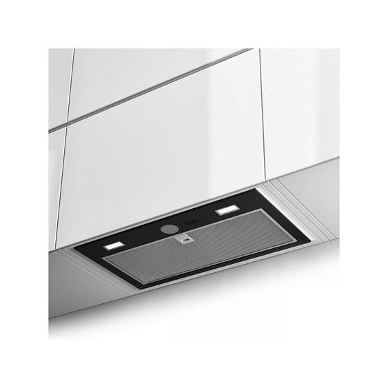 Вытяжка FABER INKA PLUS HCS BK A52 (305.0628.322)