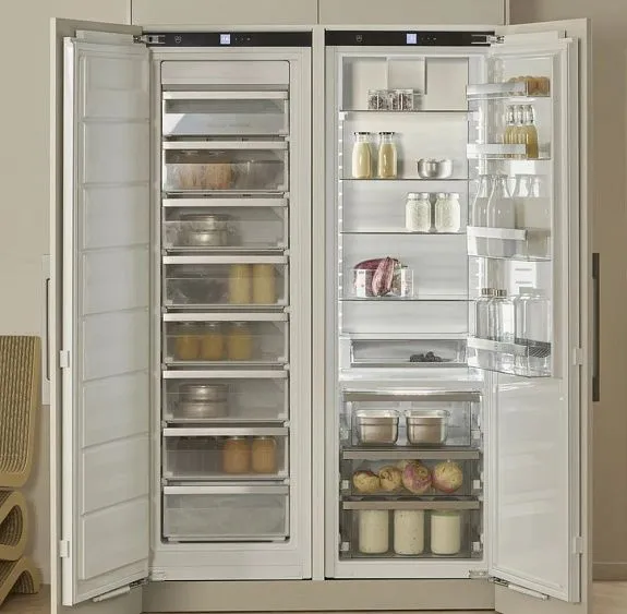 Морозильная камера V-ZUG Freezer V4000 178N FR4T-53008