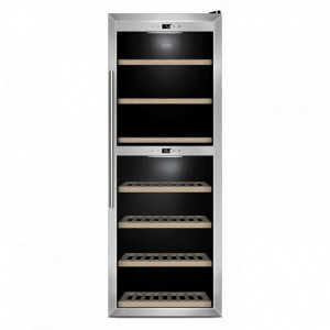 Винный шкаф CASO WineComfort 126
