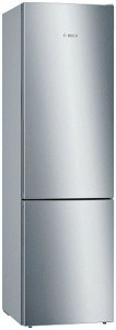 Холодильник BOSCH KGE39AICA