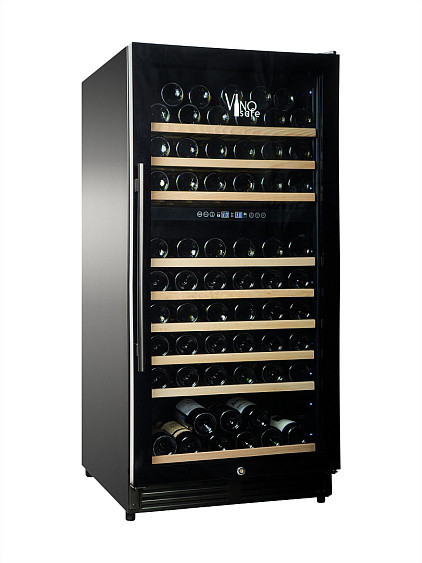 Винный шкаф VINOSAFE VSN110AD