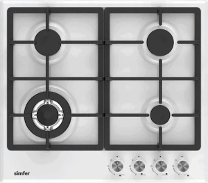 Варочная поверхность SIMFER H60V41W525