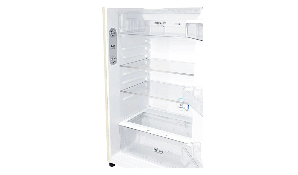 Холодильник LG GN-H702HEHZ