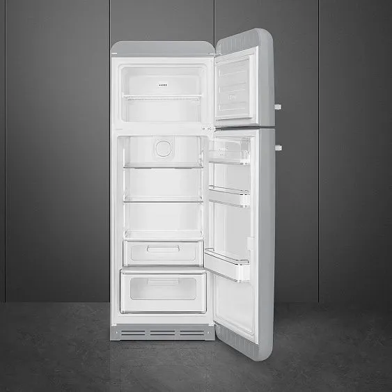 Холодильник SMEG FAB30RSV6