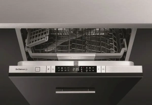 Посудомоечная машина DE DIETRICH DBJ422DQX