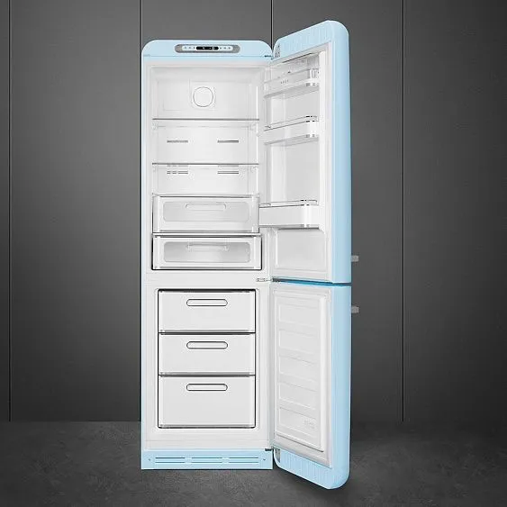 Холодильник SMEG FAB32RPB6