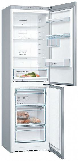 Холодильник BOSCH KGN39VL17R