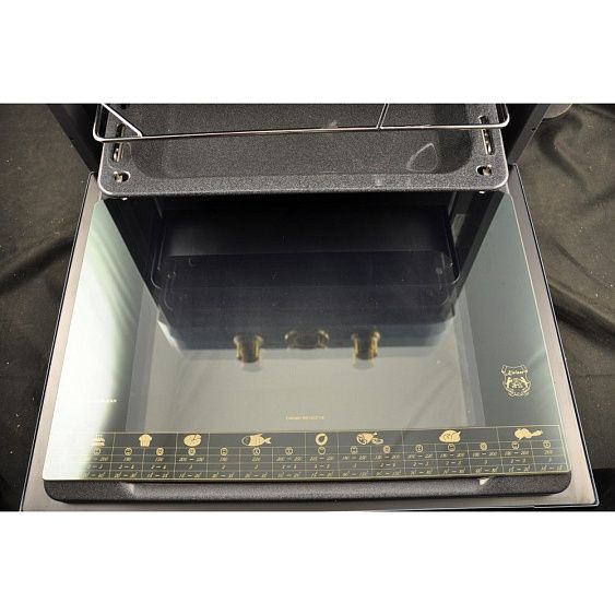 Духовой шкаф KAISER EH 6432 BE Eco