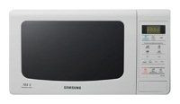 Микроволновая печь SAMSUNG ge733kr-x