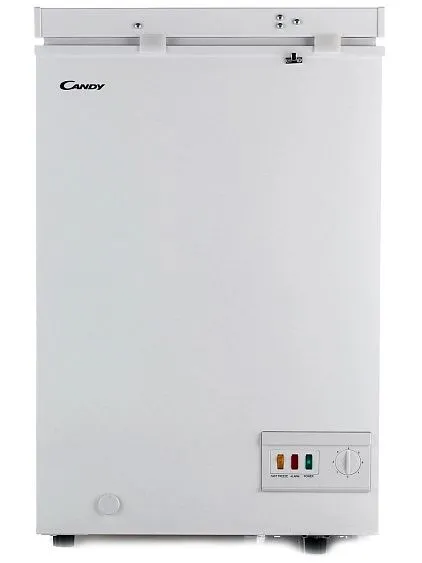 Морозильная камера CANDY ccfa 110