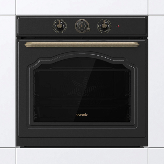 Духовой шкаф gorenje bos67372cli