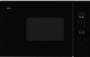 Микроволновая печь AEG TB6SM171DB