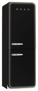 Холодильник SMEG fab32ne7