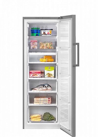 Морозильник Beko RFSK 266T01 S