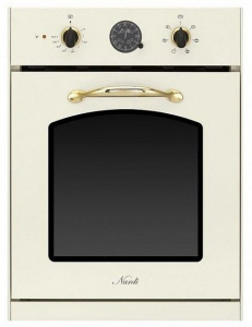 Духовой шкаф NARDI fex 25r09 a