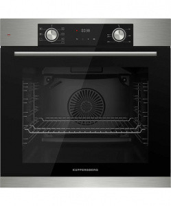 Духовой шкаф KUPPERSBERG HF 607 BX