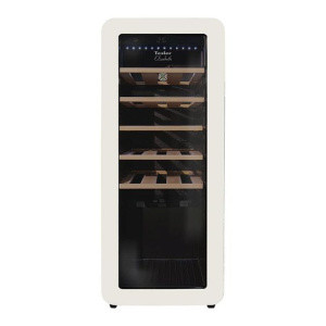 Винный шкаф TESLER CWC-248 IVORY