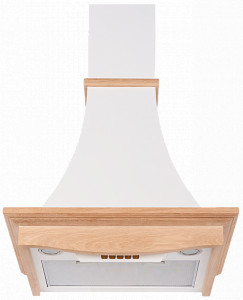 Вытяжка KUPPERSBERG OLIMPIA 60 WM O