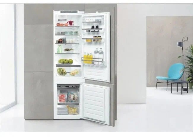 Купить Холодильник WHIRLPOOL ART 9811 SF2 по выгодной цене в магазине ...