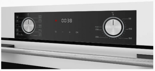 Духовой шкаф KUPPERSBERG HF 610 W