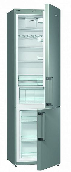 Холодильник GORENJE rk 6201 fx