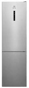 Холодильник ELECTROLUX LNT7ME34X2