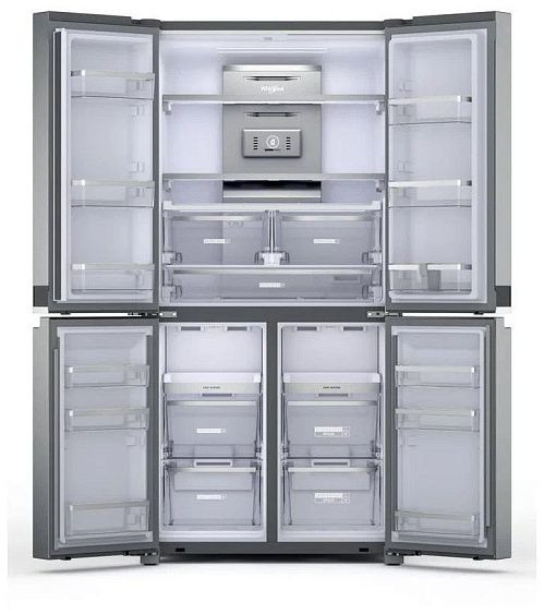 Холодильник WHIRLPOOL WQ9M2L