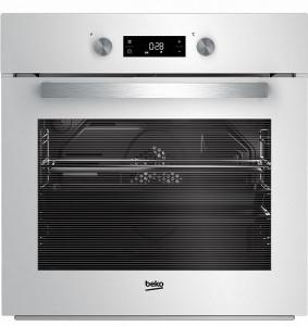 Встраиваемый электрический духовой шкаф Beko BIE 21300 W