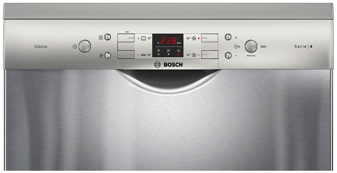 Посудомоечная машина BOSCH SMS44DI01T