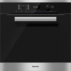 Духовой шкаф MIELE h 6460 b edst/clst