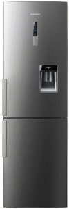 Холодильник Samsung RL58GPGIH нержавеющая сталь