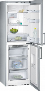 Холодильник Siemens KG34NX44 нержавеющая сталь
