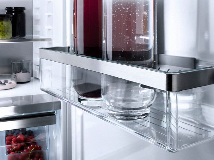 Холодильник MIELE KFN 7764 D