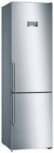 Холодильник BOSCH KGN39XL3OR