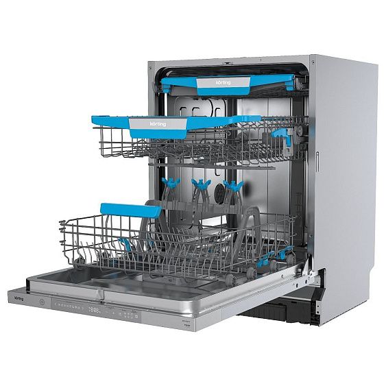 Посудомоечная машина KORTING KDI 60977