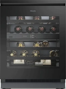Винный шкаф MIELE KWTUS 7074 F