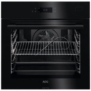 Духовой шкаф AEG BSE788380B