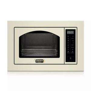 Микроволновая печь LOFRA FMRBI6T25ME/O BRASS