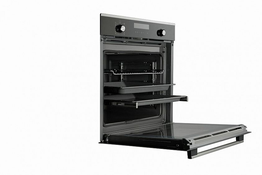 Духовой шкаф BOSCH HBG278ES0R