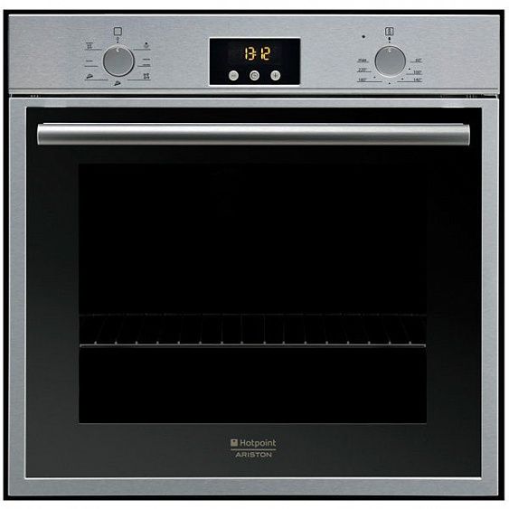 Hotpoint ariston духовой шкаф мощность