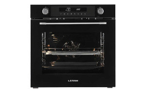Духовой шкаф LERAN EO 6784 BBG
