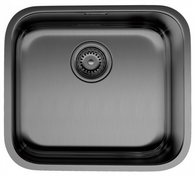 Кухонная мойка OMOIKIRI Ashino 49-GM  (4993073)