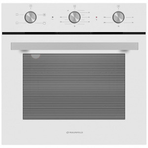 Духовой шкаф MAUNFELD AEOC6040W