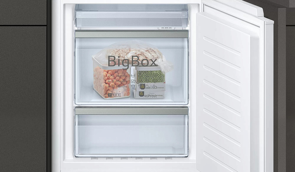 Холодильник NEFF KI7863FF0