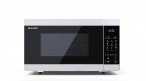 Микроволновая печь SHARP YC-MG51E-W